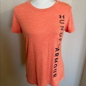 Under armour loose cut heatgear